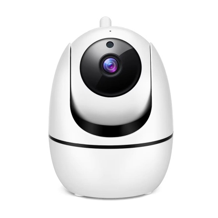 Видеоняня Baby Monitor YE18 5"