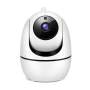Видеоняня Baby Monitor YE18 5"