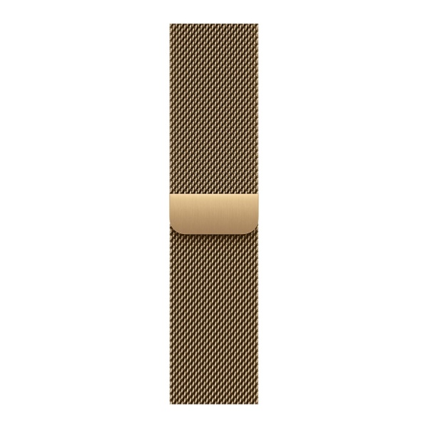 Apple Watch Series 12 42 мм Титан Radiant Gold GPS + Cellular