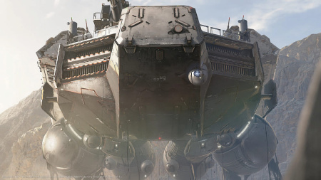 Диск игра Death Stranding 2: On the Beach PS5