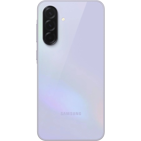 Смартфон Samsung Galaxy A36 8/128GB Awesome Lavender Лавандовый 5G