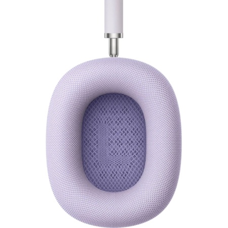 Беспроводные накладные наушники AirPods Max Аналог Premium Purple