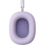 Беспроводные накладные наушники AirPods Max Аналог Premium Purple