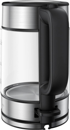Чайник электрический Xiaomi Electric Glass Kettle RU (MJDSH05FD) Black
