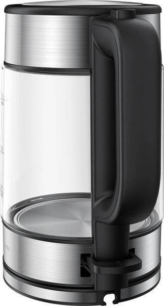 Чайник электрический Xiaomi Electric Glass Kettle RU (MJDSH05FD) Black