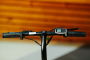 Электровелосипед Xiaomi Himo V1 PLUS City 36V10,4Ah 14 дюймов (звездный пепел)