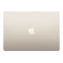 Apple MacBook Air 15" (M3, 8C CPU, 10C GPU, 2024) 8Gb, 512Gb SSD (MRYT3) «сияющая звезда»