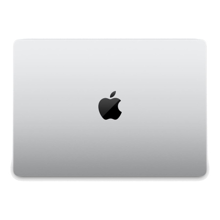 Ноутбук Apple MacBook Pro 14" (M2 Pro 10C CPU, 16C GPU, 2023) 16 ГБ, SSD 512 ГБ «silver» MPHH3