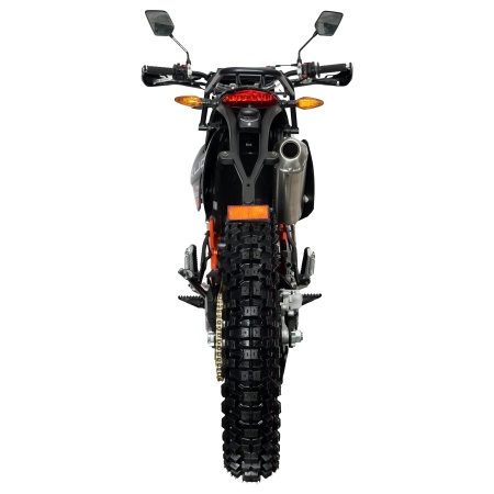 Мотоцикл бензиновый Kugoo NB 300