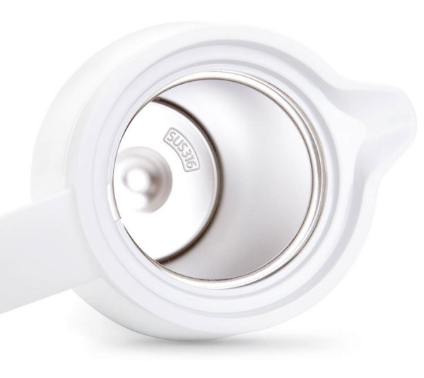 Термос Xiaomi Viomi 1.5L White (SUS316)