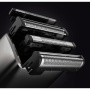 Электробритва Xiaomi Xumei Smate Four-blade Shaver Reciprocating Type Silver ST-W481