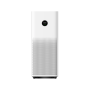 Xiaomi Smart Air Purifier 4 Pro EU AC-M15-SC — вид спереди на белом фоне