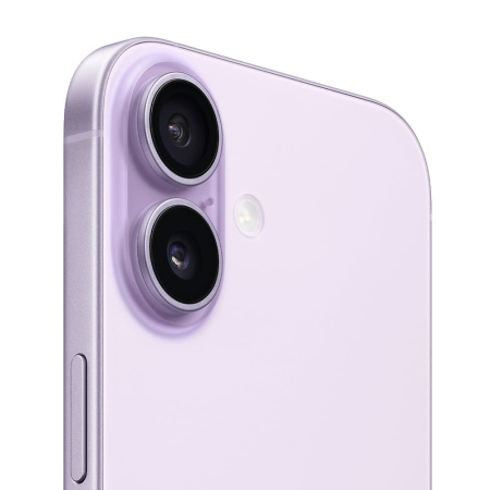 Apple iPhone 17 256GB eSim Lavender