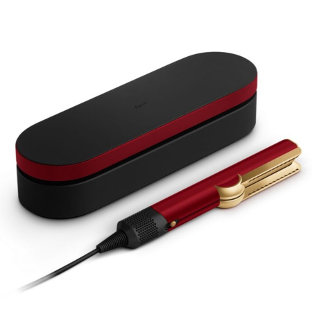 Выпрямитель волос Dyson Airstrait HT01 Red Velvet