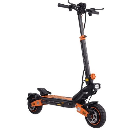 Электросамокат Kugoo F2 Pro Max
