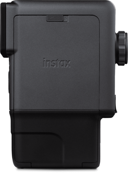 Фотоаппарат моментальной печати Fujifilm Instax Mini Evo Cinema — фотоаппарат моментальной печати
