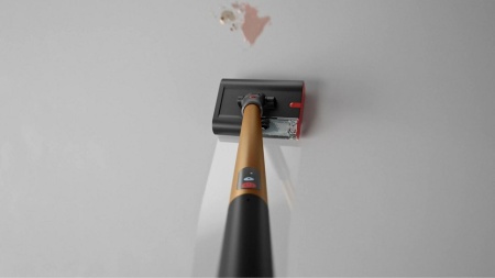 Dyson pencilwash — официальный ракурс 1
