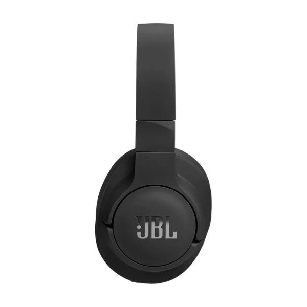 Беспроводные наушники с микрофоном JBL Tune 770NC Черные