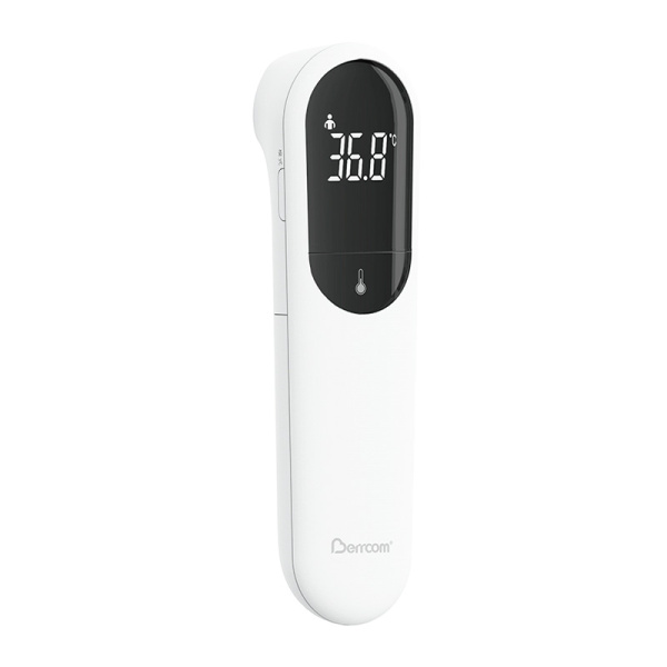 Бесконтактный инфракрасный термометр Berrcom Non-contact Infrared Thermometer (JXB-315)