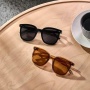 Солнцезащитные очки Xiaomi Mijia Polarized Sunglasses MJTA02LM Amber Brown