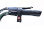 Электротрицикл Rutrike Рикша 60V2000W (темно-зеленый-3293)
