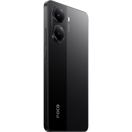 Смартфон Poco X7 Pro 8/256Gb Black 5G