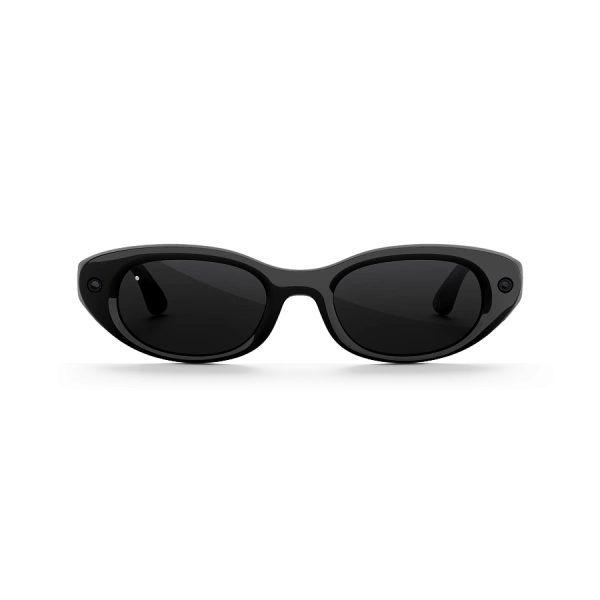 Умные очки Meta Starfire Kylie Edition, Classic Black / Clear Grey Transitions