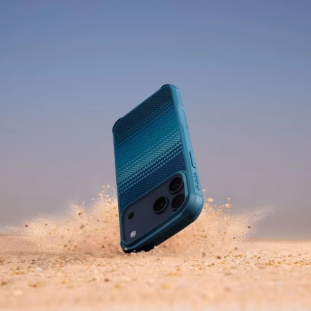Чехол PITAKA Aramid ProGuard Case For iPhone 17 Pro Max (Moonrise)