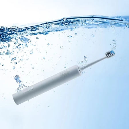 Электрическая зубная щетка Dr. Bei C1 Sonic Electric Toothbrush Белый