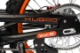 Электропитбайк Kugoo Wish 03 3500W (60V27AH) — точная фотография 22