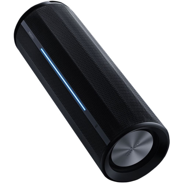 Беспроводная колонка Xiaomi Bluetooth Speaker Black (ASM02A)