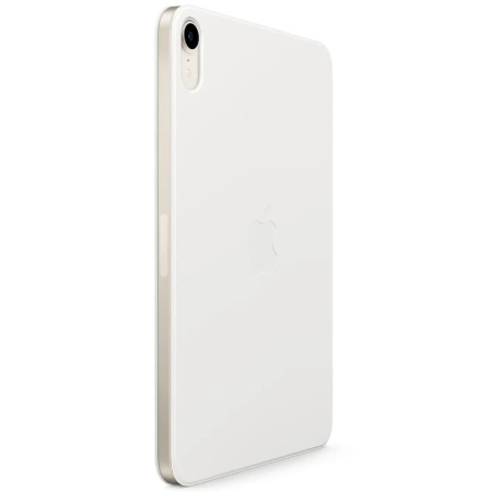 Чехол обложка для iPad Mini (6th generation) SmartFolio White