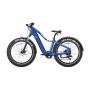 Электровелосипед Okai EB50 Ranger Blue