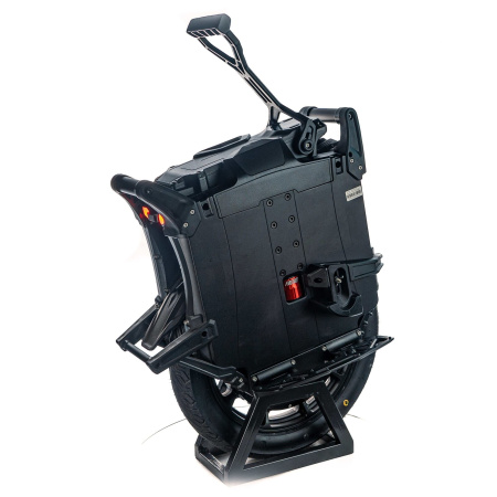 Моноколесо Veteran Sherman L 4000Wh 151.2V подвеска