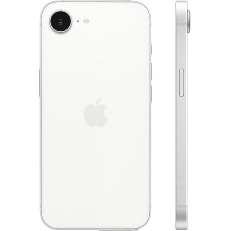 Apple iPhone 16e 256GB White (MD1W4SX/A)