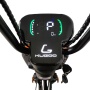 Электроскутер Kugoo EC03 — точная фотография 12