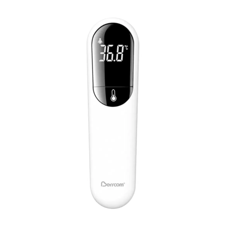 Бесконтактный инфракрасный термометр Berrcom Non-contact Infrared Thermometer (JXB-305)