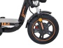 Электровелосипед Kugoo Kirin V3 Pro Max