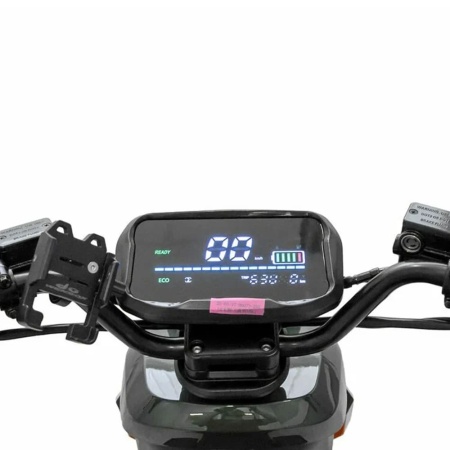 Электроскутер Wenbox U2 1500W (60V/45Ah)