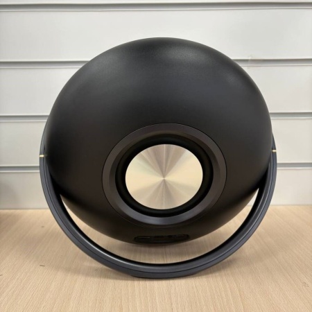 Колонка беспроводная Marshelly BT D30 Black