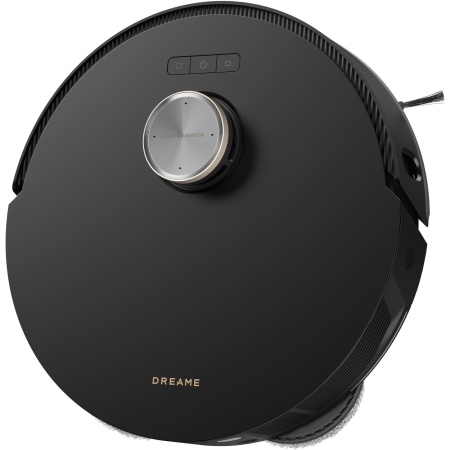 Робот-пылесос Dreame Bot Robot Vacuum and Mop L30 Ultra Black RLX41CE