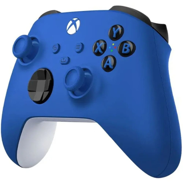 Геймпад Xbox Series S/X Shock Blue