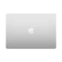 MacBook Air 15 M5 Silver, ракурс 6 из 6
