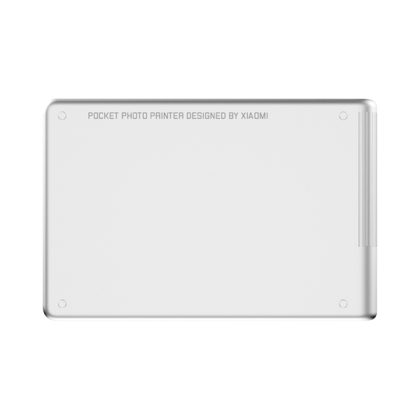 Портативный фотопринтер Xiaomi Mi Portable Photo Printer 1S MJKDDYJ02HT