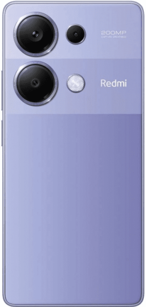 Смартфон Xiaomi Redmi Note 13 Pro 12/512 ГБ Lavender Purple