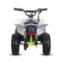 Квадроцикл White Siberia SNEG LETO R Blue (Синий)