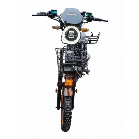 Электровелосипед Wenbox W-23 Pro 1200W (60V/21Ah)