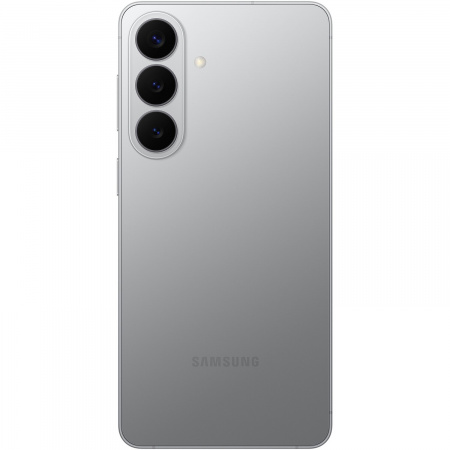 Смартфон Samsung Galaxy S26+ 12/512GB Silver Shadow