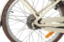 Электровелосипед Benelli City Classica Café 24 (Белый-3231)