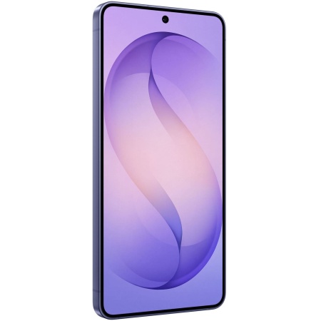 Смартфон Samsung Galaxy S26 12/512GB Cobalt Violet, фиолетовый